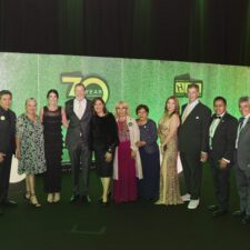 Herbalife Celebrates $50 Million in Donations Since 2005