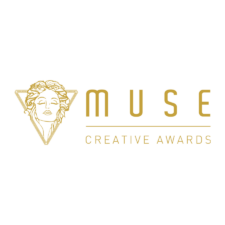 Partner.Co Wins Four Gold MUSE Creative Awards