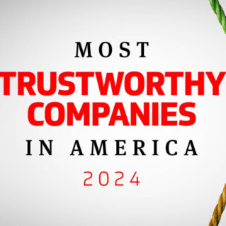 Tupperware Named to Newsweek’s Most Trustworthy Companies in America