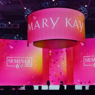 Mary Kay Celebrates Six Decades of Women Empowerment