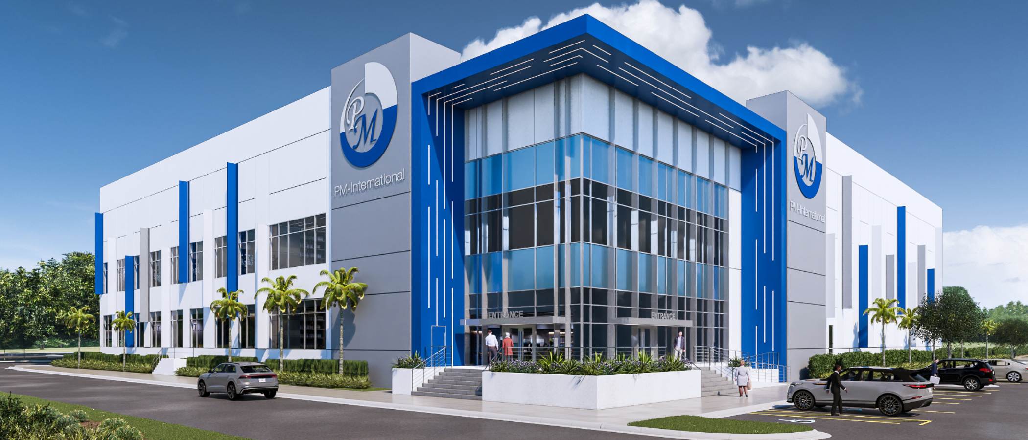 pmインターナショナル