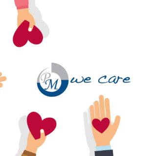 PM-International Increases Philanthropic Efforts