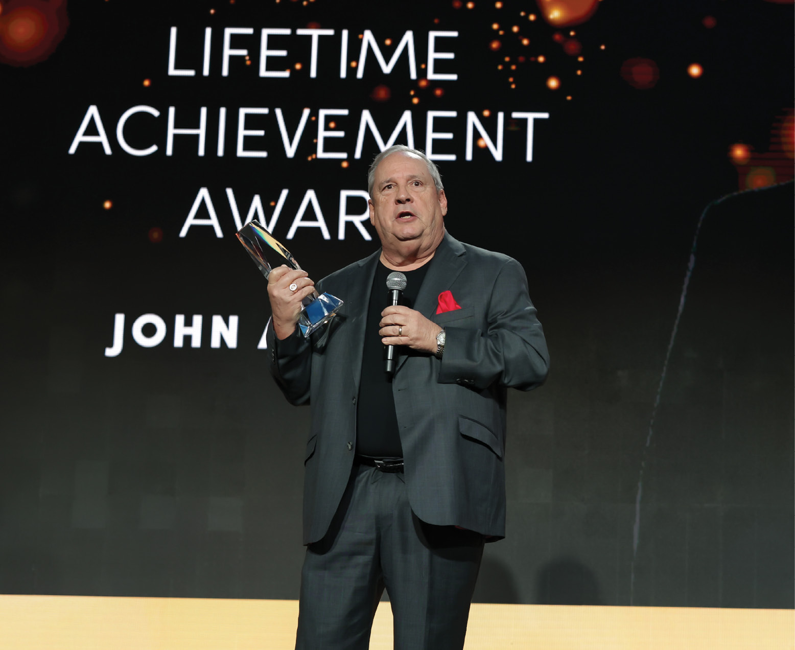 John Addison Life Turns On Small Things 20250325 DSU 341 