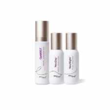 Amare Debuts Skin to Mind Skincare Line