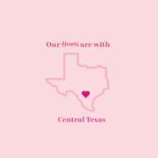 Mary Kay Supports Central Texas Flooding Relief Efforts