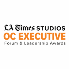 Jen Orlando Honored at OC Executive Awards