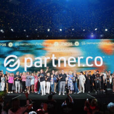 Partner.Co PXP’25 Debuts New Products