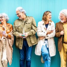 Boomers Are the New Screen Addicts