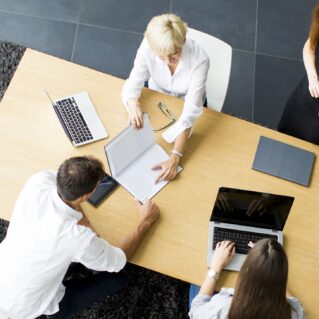 Learn from the Past, Simplify for the Future