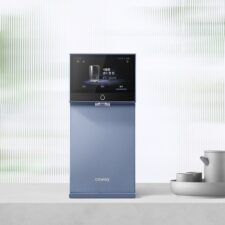 Coway Honored at 2025 IDEA Design Awards