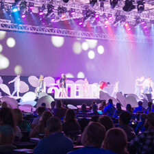 dōTERRA Global Convention 2025 Focuses on Empowerment