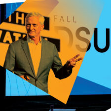 DSU Fall 2025: Technology, Innovation and the Path Ahead