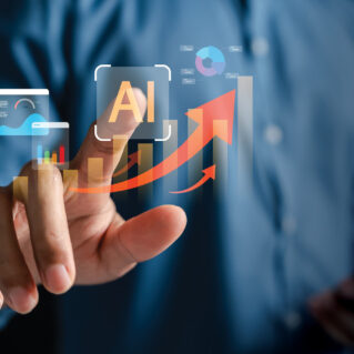 Introducing Predictive AI: Shaping the Future of Direct Sales