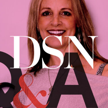 Executive Q&A: Susannah Schofield OBE | Working Smart: Specialization, the Smart Strategic Solution