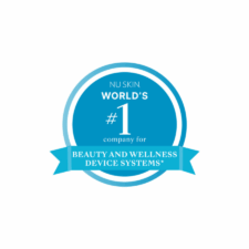 Nu Skin Ranked World’s #1 Beauty and Wellness Device Company