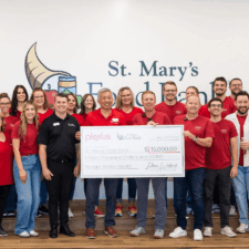 Plexus Donates 587,000+ Meals During Hunger Action Month