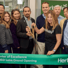 Herbalife Opens Center of Excellence