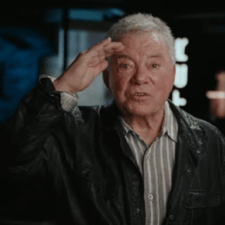 LifeWave Invites Visitors to Welcome Center with Humorous William Shatner Appearance
