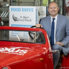 Plexus Founder Named Philanthropic CEO of the Year