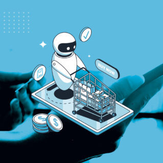 The Future of Commerce