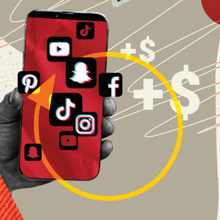 Social Commerce, Defined