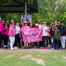 Mary Kay Hosts MK5K in Canada