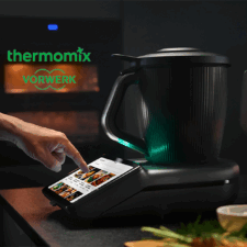 Vorwerk Wins Prestigious German Awards