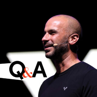 Q&A with Mauricio Domenzain, Immunotec CEO