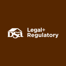 DSA Hosts Legal + Regulatory Conference