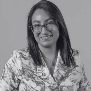 Maria Fernada Piedra Martinez