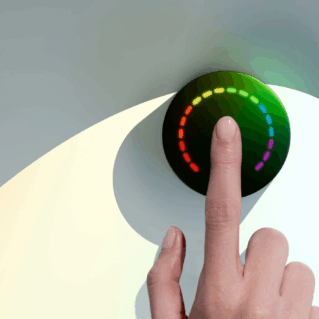 Nu Skin Debuts Prysm iO Device