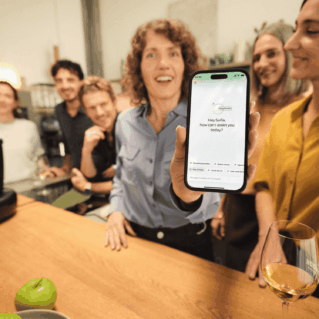 Vorwerk Introduces AI-Powered Cooking Companion