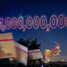 PM-International Sells One Billion FitLine Products Worldwide