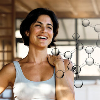 The Next Wave of Wellness