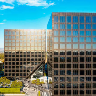 Arbonne Opens New Irvine Headquarters