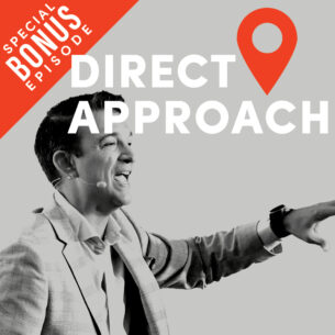 Rory Vaden: DSU Fall 2025 Presentation