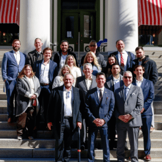 Florida Direct Sellers & Consumers Coalition Hosts Kickoff Event at Florida Capitol