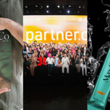 Partner.Co Wins 15 MarCom Awards