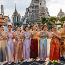 Greenway Global Hosts Bangkok Event