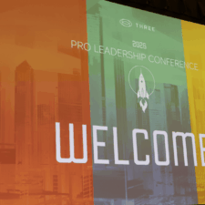 THREE International Hosts 2026 Dallas Pro Leadership Conference