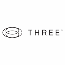 THREE International Launches GLP THREE