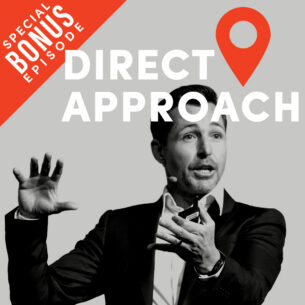 Blake Mallen: DSU Fall 2025 Presentation