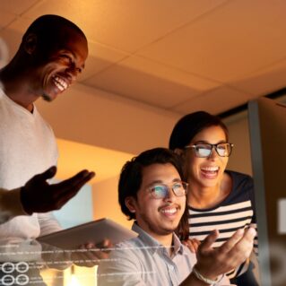 The 8 Small Business Trends Shaping 2026