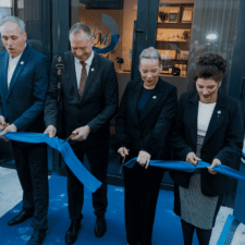 PM-International Celebrates Ribbon Cutting in Estonia