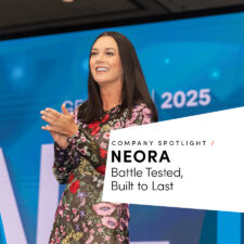 Neora: Battle Tested, Built to Last