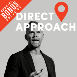 Rob Sperry: DSU Fall 2025 Presentation