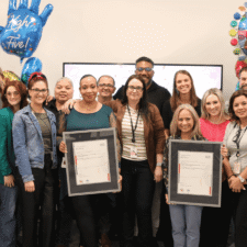 Mary Kay Manufacturing Facility Achieves ISO 22716 Certification