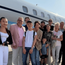 PM-International Charters Plane to Rescue Distributors Stranded in Middle East