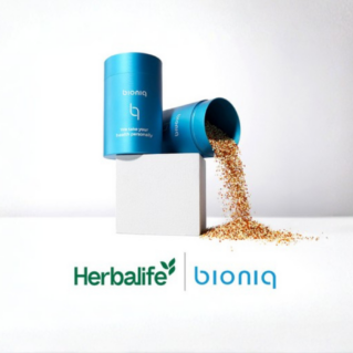 Herbalife Acquires Bioniq Assets