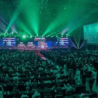 RIMAN Hosts California Convention